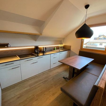 Residence Tantalus San Lorenzo di Sebato Dış mekan fotoğraf
