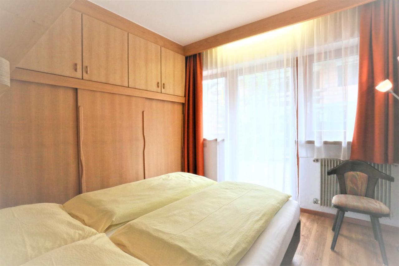 Residence Tantalus San Lorenzo di Sebato Dış mekan fotoğraf