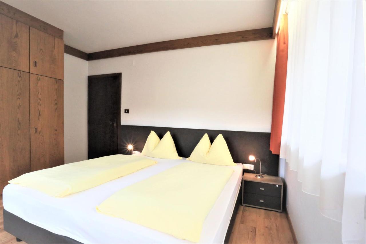 Residence Tantalus San Lorenzo di Sebato Dış mekan fotoğraf