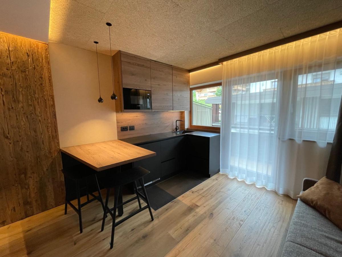 Residence Tantalus San Lorenzo di Sebato Dış mekan fotoğraf