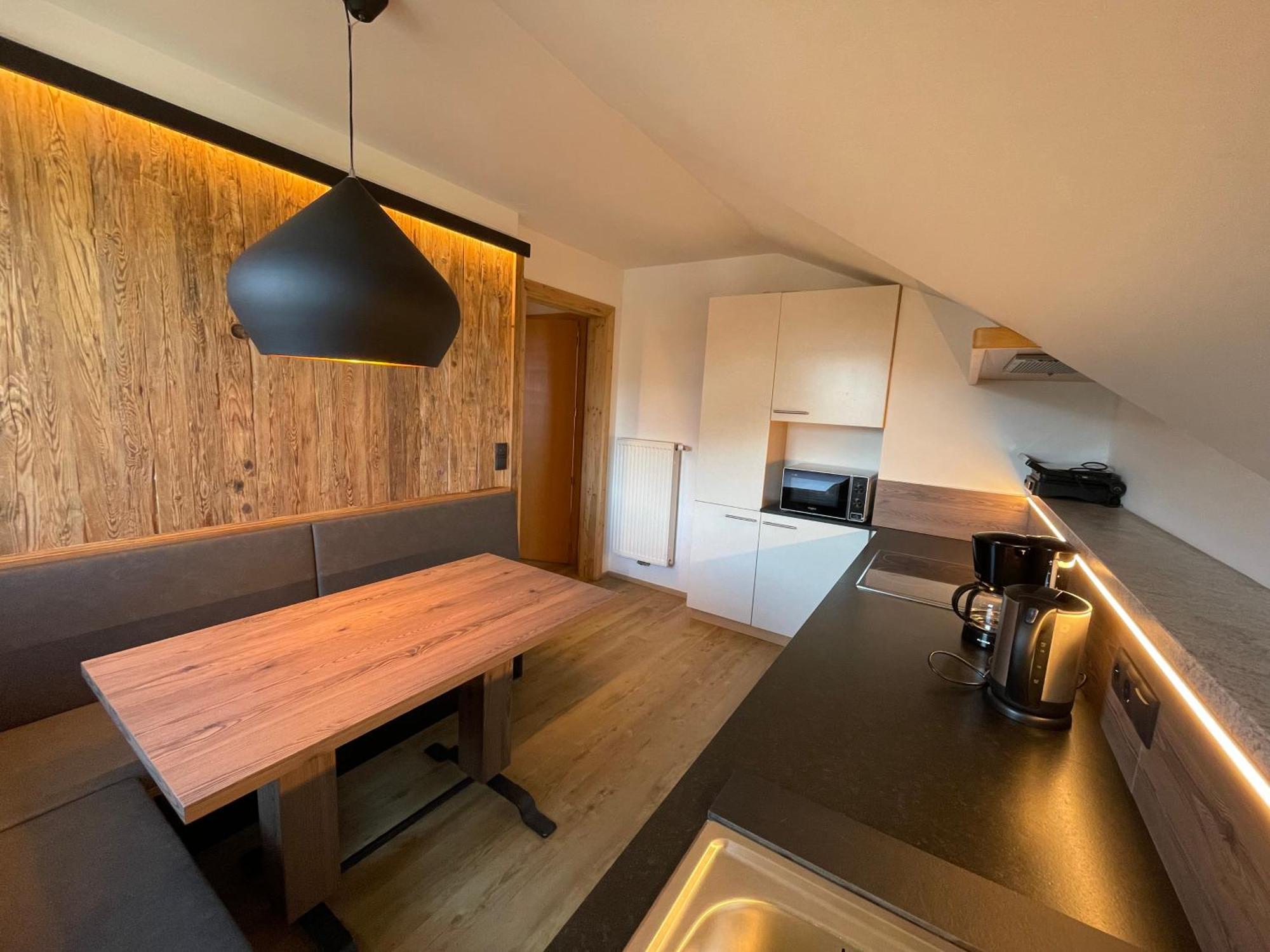 Residence Tantalus San Lorenzo di Sebato Dış mekan fotoğraf